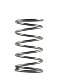 304 stainless steel compression spring wire diameter 1.0 outer diameter 6-18 length 5-100 return small spring compression spring custom made