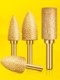 Diamond grinding head cast iron special brazing electric grinding head grinding wheel carbam grinding head cylindrical bullet metal milling cutter