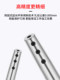 Side-solid extension rod small diameter straight handle milling cutter connecting rod deep cavity CNC machining shock-resistant cutter rod SLD lengthened rod