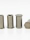 304 stainless steel press-rivet stud blind hole BSOS-M2M2.5M3M4M5M6 circular isolation column support nut column