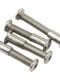Xiaobaxi Crib Good Child Xiaolonghabi Screw Nut Guardrail Flip Catch Caster Hook Bed Board Support