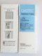 Japanese GASTEC phosphine detection tube PH3/7H, 7J, 7L, 7LA gas test tube detection tube