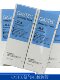 Japan GASTEC ammonia detection tube 3H/M/L/3La/CG odor gas rapid test NH3 detection tube
