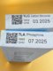 Japanese GASTEC phosphine detection tube PH3/7H, 7J, 7L, 7LA gas test tube detection tube