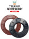 Taiwan NAK nitrile skeleton oil seal TC 10*21*4/5/7 12*21*4/7 11*21*7