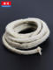 Butter cotton yarn butter butter oil invading the packing seal sealing strip water pump sealing butter rope