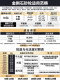 7130平面磨床金刚石砂轮350*40*127树脂cbn大水磨钨钢合金砂轮片