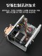 蠕动式点胶机 TP50 410数显智能电动打胶机 定时定量502瞬间胶水