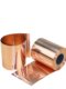 T2 Copper belt Copper leather Copper plate Copper foil sheet Grounding copper strip Copper strip Copper strip Copper belt Copper skin 0.01-1mm
