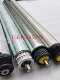 AC wear-resistant electric roller 3P multi-wedge belt T5 synchronous belt V-belt O-wheel gear roller motor active driven belt