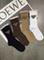 THE WHOLE FOREIGN LIVE  YOU MUST HAVE SUCH A PAIR OF WOOL SOCKS IN WINTER  VERSATILE RETRO AND WARM