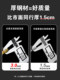 滑轮轨道轮u型v型轴承凹槽轮推拉门角铁轮小轮子重型导向轮定滑轮