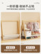 Special clothes rack for pet dogs and dogs floor-standing cat wardrobe small clothes rack storage simple puppy clothes display rack