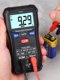 New fully automatic multifunction multimeter high-precision fool-type electrician maintenance universal meter intelligent anti-burn