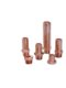 CNC machining machinery hardware stainless steel aluminum alloy parts customization CNC lathe processing brass non-standard customization