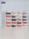 Teng Zhengyue 4#20 drawer mobile phone desktop storage box tempered film maintenance spare parts classification and sorting box