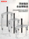 锻造两爪拉马轴承拆卸工具专用拉马内外拔卸器二抓多功能拔轮神器