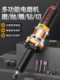 Brushless electric grinder electric grinder handheld small jade grinding polishing tool engraving straight grinder