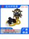 Portable air supply respirator Powered air supply respirator full cover Filtrated forced air supply respirator