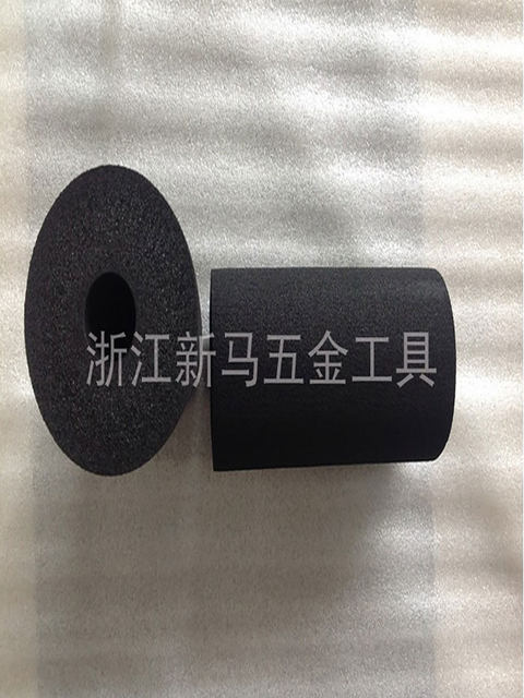 手动涂胶机滚轮3寸/6寸刷胶机滚轮万能白乳胶涂胶轮涂胶器海绵轮