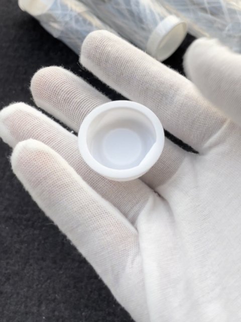 内塞/内径28mm/外径30mm/厚1mm/PC高透明聚包装塑料圆管空心硬管