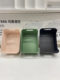 IKEA Updora Box Desktop Storage Box Home Kitchen Countertop Cabinet Organizing Box Easy to Clean Storage Box
