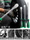 Multifunctional crowbar crowbar special steel crowbar tread rod tire pledge electric vehicle tire tire removal tool