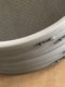 ZS-350515650 vortex oscillation screen sealing ring screen powder sealing machine sealing white silicone u-ring