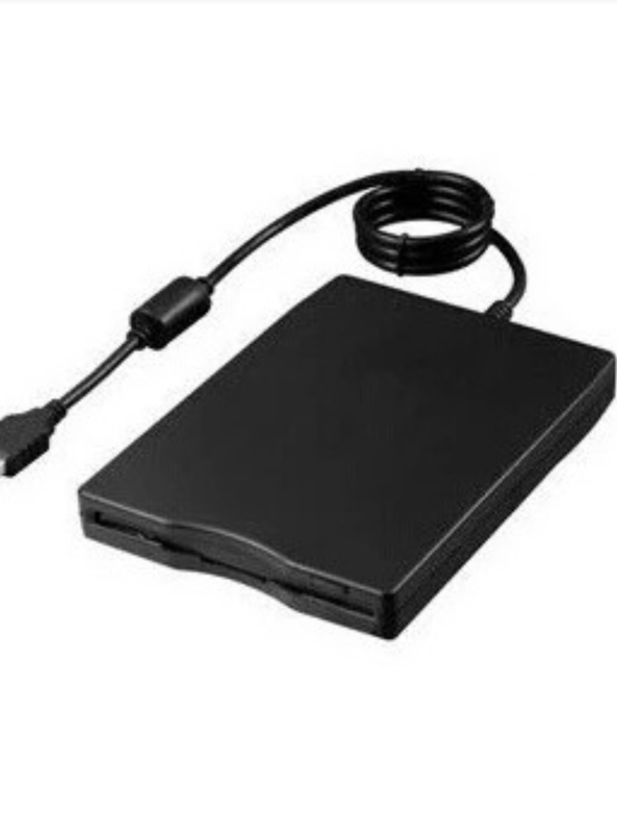 [인기] USB 외장형 플로피 드라이브 FDD 컴퓨터 범용 3.5인치 1.44M 플로피 디스크 리더 카드 A 드라이브