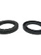 Dingjian Ruiben Bainai Jindu Water Rig Water Seal Drilling Machine Hole Opener Accessories Sealing Ring Frame Oil Seal