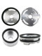 Large rotary grinding wheel roll paper drawer 610 large round knife quick cutter grinding wheel slicing CBN grinding wheel