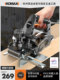 Cormax portable electric planer multi-function woodworking planer small household woodworking tool planer electric tool