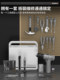 Home tool box, electric drill, electric tool set, home hardware, woodworking, electrician multi-functional maintenance combination