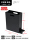 Cao likecao creative umbrella stand handbag simple household entrance umbrella storage umbrella bucket umbrella stand