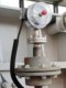 质普隔膜感应开关式电接点压力表YXCHK-100ML螺纹DC24V压滤机管道