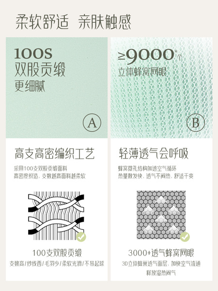 物苑哺乳枕喂奶神器解放双手喂奶辅助枕头母乳坐喂婴儿斜坡枕护腰 — 5