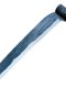 Yang Xilian hammer pattern forging samarium knife high manganese steel grass mowing sickle agricultural samarium grass clearing and clearing weeding and elongating