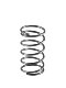 304 stainless steel compression spring wire diameter 0.6 outer diameter 4-12 length 5-100 return small spring compression spring custom made