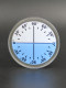 Magnetic metal horizontal bubble universal level level level for medical equipment special angle ruler vehicle slope meter