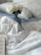 Dawson's Bistro/French Retro Floral Cotton Sheets Four-Piece Set Ins Pastoral Style Pure Cotton Bed Quilt Cover