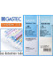 Japan GASTEC ammonia detection tube 3H/M/L/3La/CG odor gas rapid test NH3 detection tube