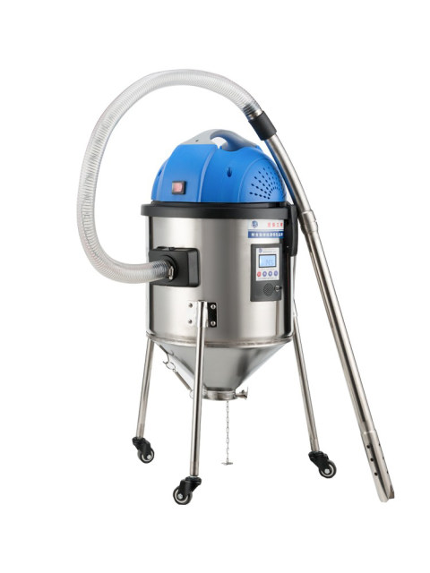 Electric sampler Electric grain sampler Grain deep sampler Grain sampling detection machine Woliang