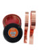 C1100P copper belt copper sheet pure copper sheet red copper sheet copper foil copper sheet copper gap sheet red copper gasket
