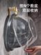Basin hook without punching bathroom hanging basin artifact sticky hook bathroom bathtub bathtub wall hanging storage rack