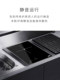 Ancient brand embedded induction cooker single stove household high-power stir-frying inlay mute embedded electric ceramic furnace