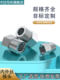 304 stainless steel inner and outer wire joint pressure gauge joint inner and outer wire conversion head 1/81/43/81/23/41 points