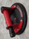 Industrial grade air pump suction cup sticker ceramic tile wall floor tool marble glass suction cup fixer electric power