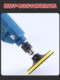 Buddhist bead polishing barrel Wenwan walnut bracelet Wood beads loose bead polishing tool tool electric polishing disc machine