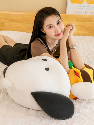 Плюшевая игрушка, тряпичная кукла, подарок на день рождения