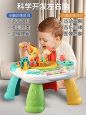 Многофункциональные детские игрушки,